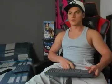 Chaturbate Adult Webcams of julian_wallace1