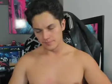 Chaturbate Sex Chat of julian_wallace1