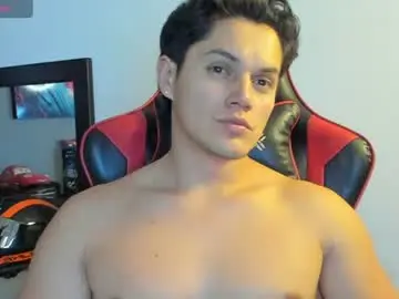 Chaturbate Best live sex cam show of julian_wallace1
