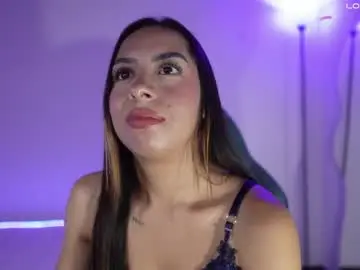 Chaturbate Live Sex Cam of lincy_rios