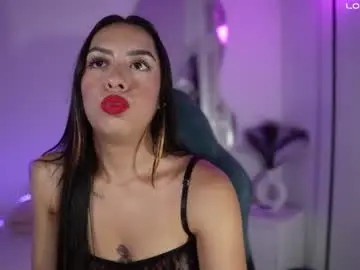 Chaturbate Private Sex Chat of lincy_rios