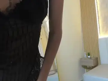 Chaturbate Nude Webcam of lulu_fuller