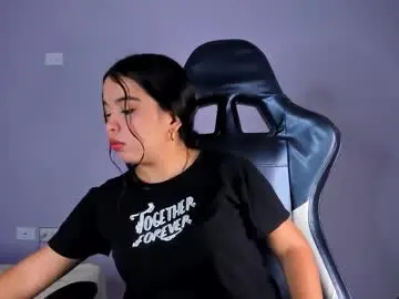 Chaturbate Sex Chat of luna_sweeett_