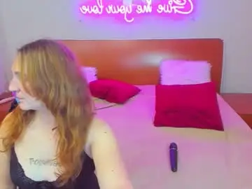 Chaturbate Nude Webcam of magiceyess