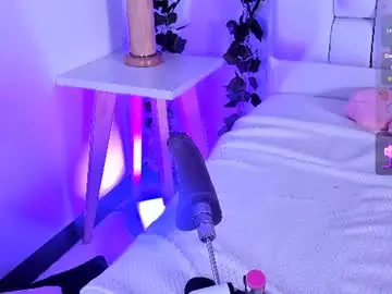 Chaturbate Live Porn of miaa_gh1