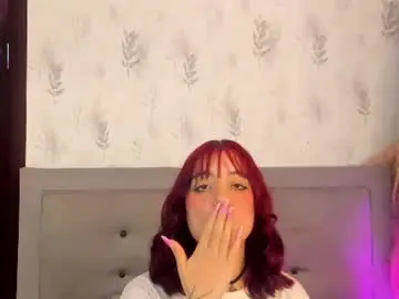 Chaturbate Adult Webcam of miahills_
