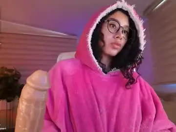 Chaturbate Nude Webcam of miss_sidney