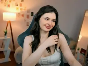 Chaturbate Live Sex Cam of rebbekkakowalski