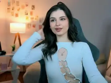 Chaturbate Private Sex Chat of rebbekkakowalski