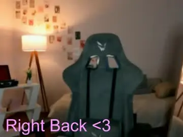 Chaturbate Free Live Porn of rebbekkakowalski