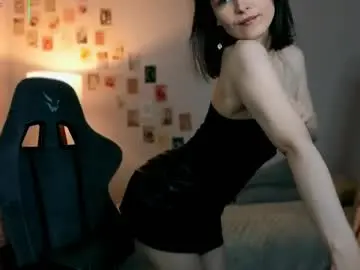 Chaturbate Live Sex Cam of rebbekkakowalski