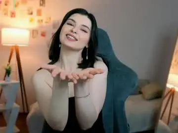 Chaturbate Adult Video Chat of rebbekkakowalski