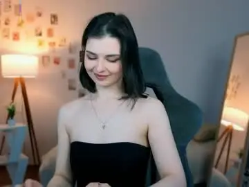 Chaturbate Live Sex Cam of rebbekkakowalski