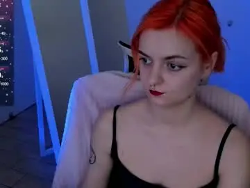 Chaturbate Live Sex of red_bestie_