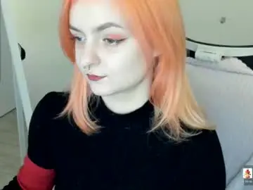 Chaturbate Nude Webcam of red_bestie_