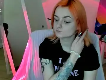 Chaturbate Adult Video Chat of red_bestie_