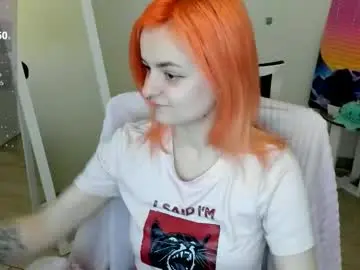 Chaturbate Sex Cam of red_bestie_