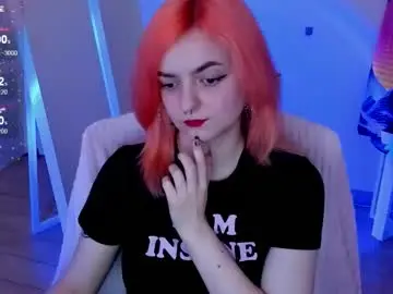 Chaturbate Private Sex Chat of red_bestie_