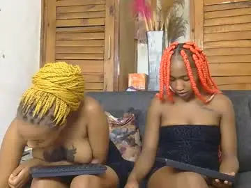 Chaturbate Nude Webcam of spicy_angels