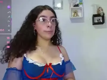 Chaturbate Private Sex Chat of tamara_lemick