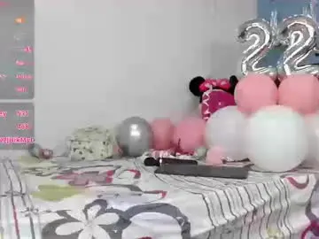 Chaturbate Free Porn Cam of tamara_lemick