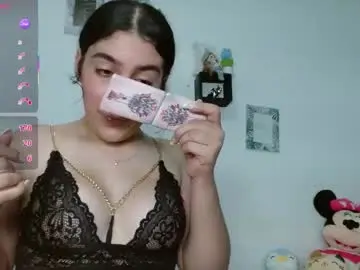Chaturbate Free Live Porn of tamara_lemick