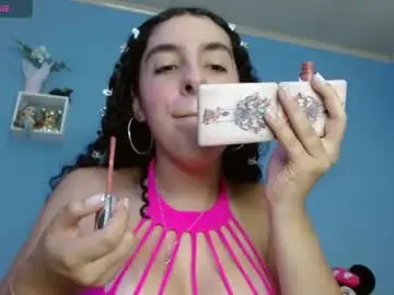 Chaturbate Sex Chat of tamara_lemick