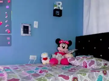 Chaturbate Adult Webcams of tamara_lemick