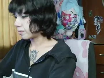 Chaturbate Live Sex Cam of terraelowen