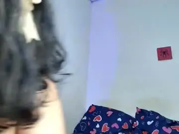 Chaturbate Sex Chat of xayahnds