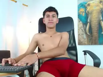 Chaturbate Live Porn of 7alan