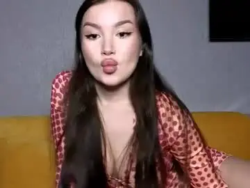 Chaturbate Nude Webcam of _lexie_rivers_