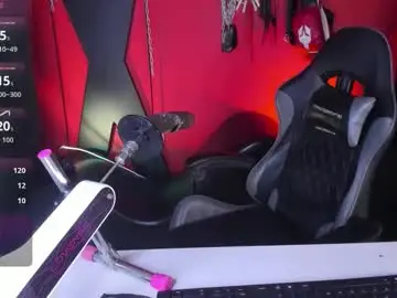 Chaturbate Best live sex cam show of airam_wone