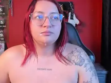 Chaturbate Private Sex Chat of airam_wone