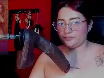 Chaturbate Sex Chat of airam_wone