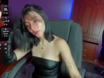 Chaturbate Live Sex Cam of alicee_roos