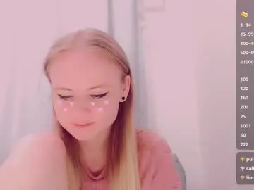 Chaturbate Adult Video Chat of alicenya