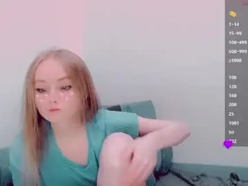Chaturbate Adult Webcam of alicenya