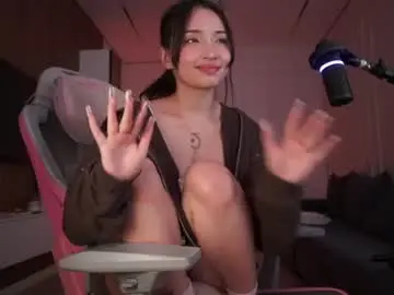 Chaturbate Live Sex of asvna