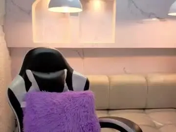 Chaturbate Live Sex Cam of aurora_tp