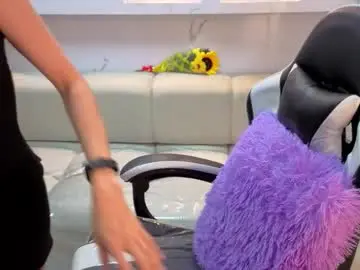 Chaturbate Sex Chat of aurora_tp