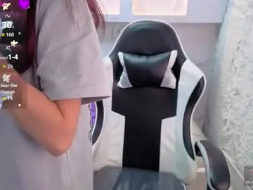 Chaturbate Best live sex cam show of aurora_tp