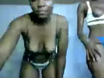 Chaturbate Free Porn Cam of chynababe