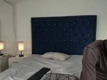 Chaturbate Sex Chat of damian_and_roxanne