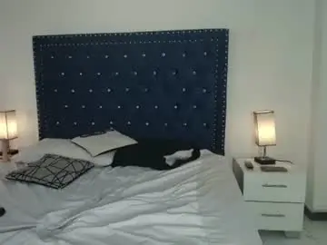 Chaturbate Best live sex cam show of damian_and_roxanne