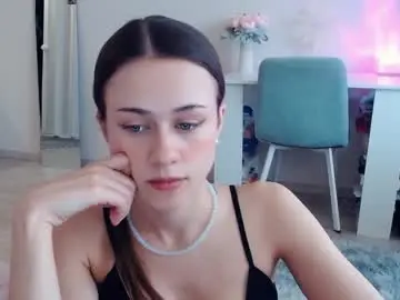 Chaturbate Adult Webcam of eliscuteblonde