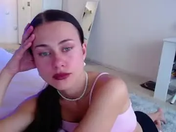 Chaturbate Live Sex of eliscuteblonde