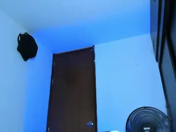 Chaturbate Adult Webcam of iamricardo_x