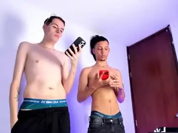 Chaturbate Best live sex cam show of iamricardo_x