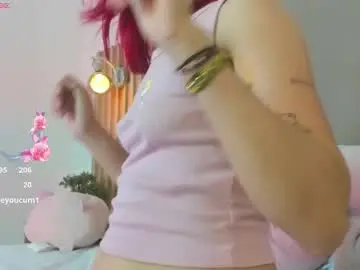 Chaturbate Sex Cam of loly_berry